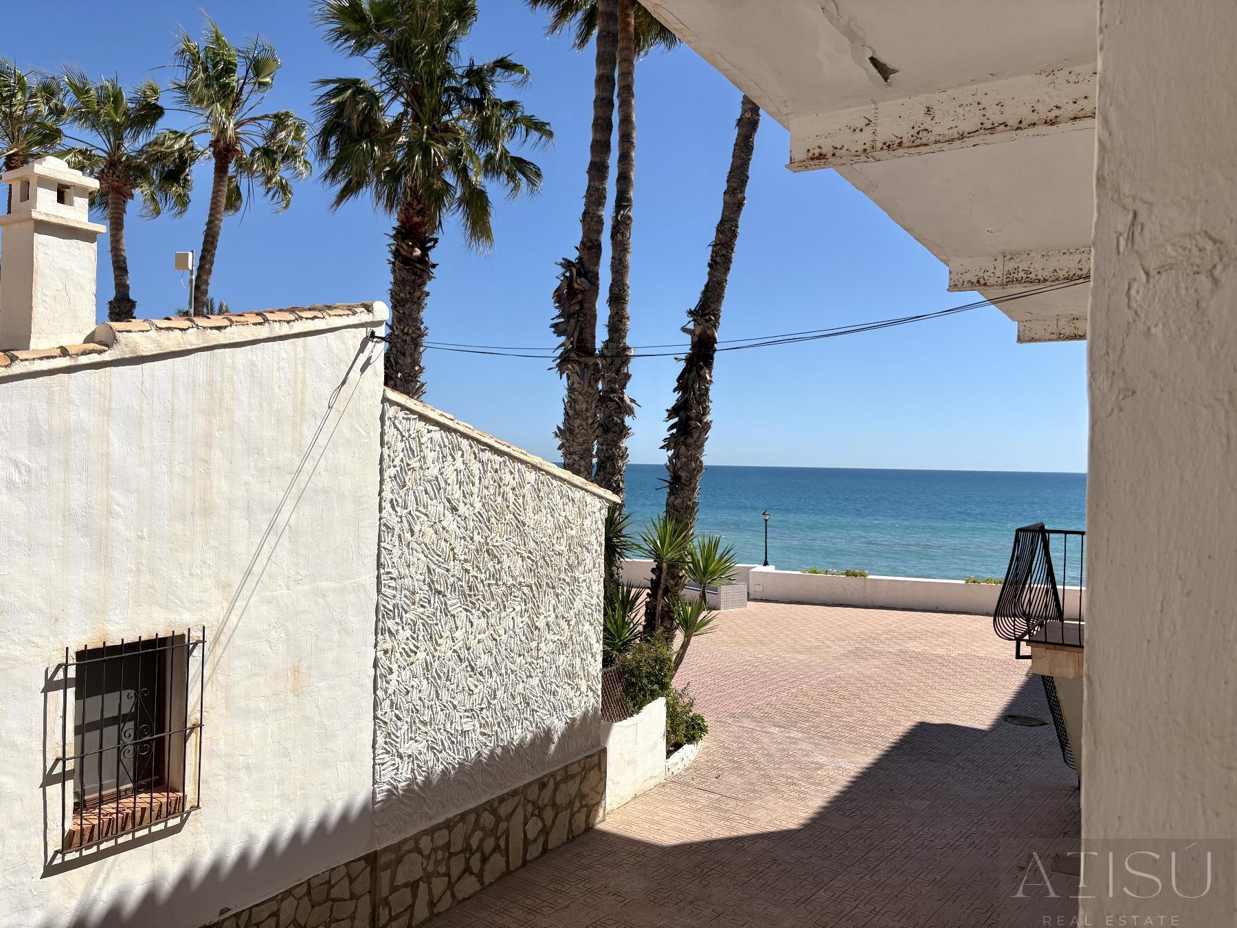 Venta de local en El Campello