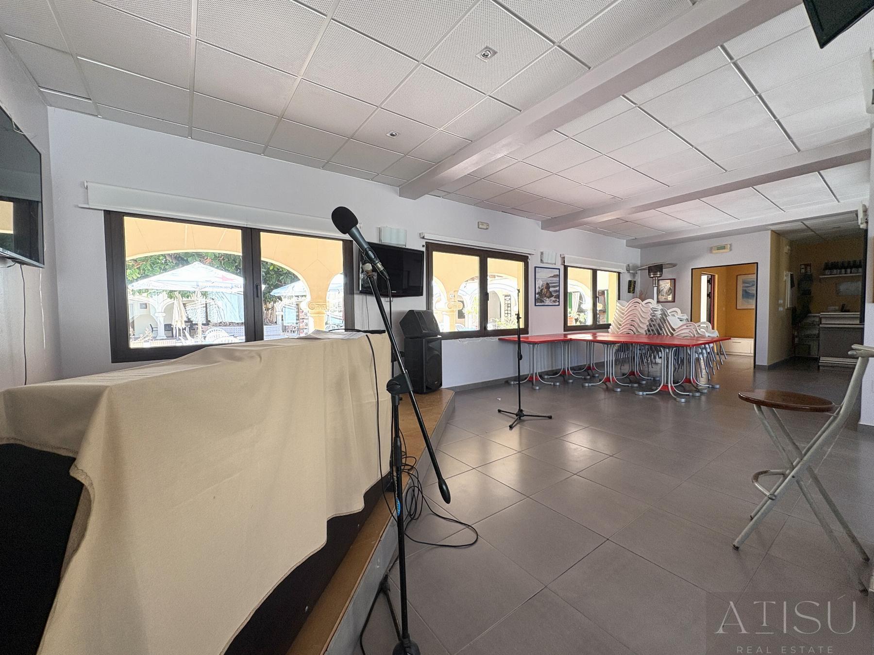 Venta de local en El Campello