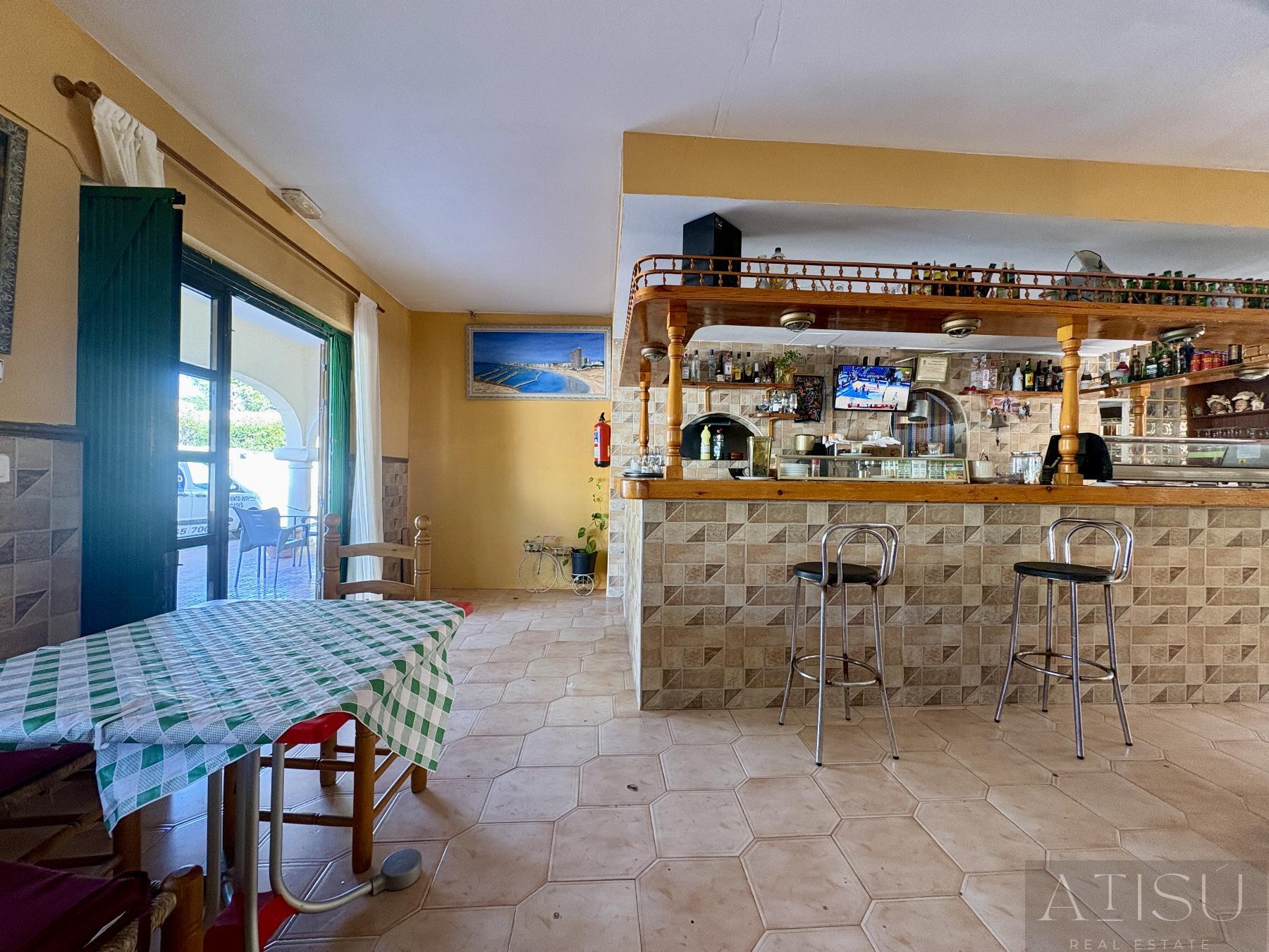 Venta de local en El Campello