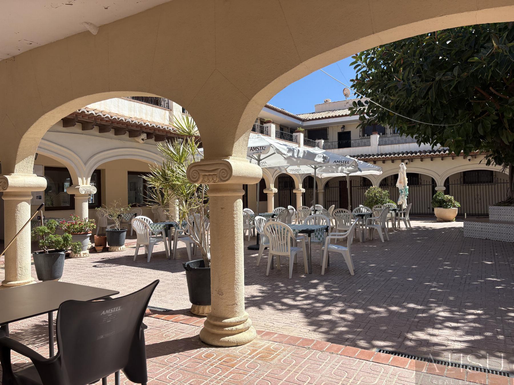 Venta de local en El Campello