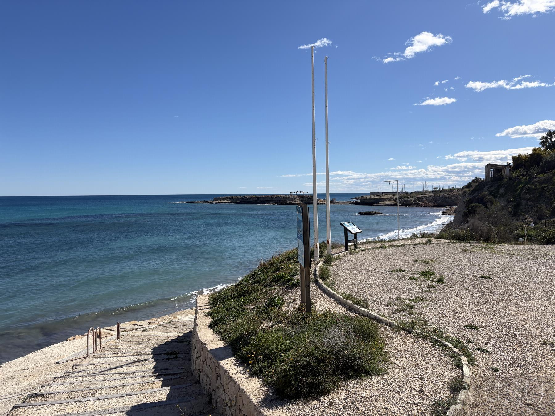 Venta de local en El Campello