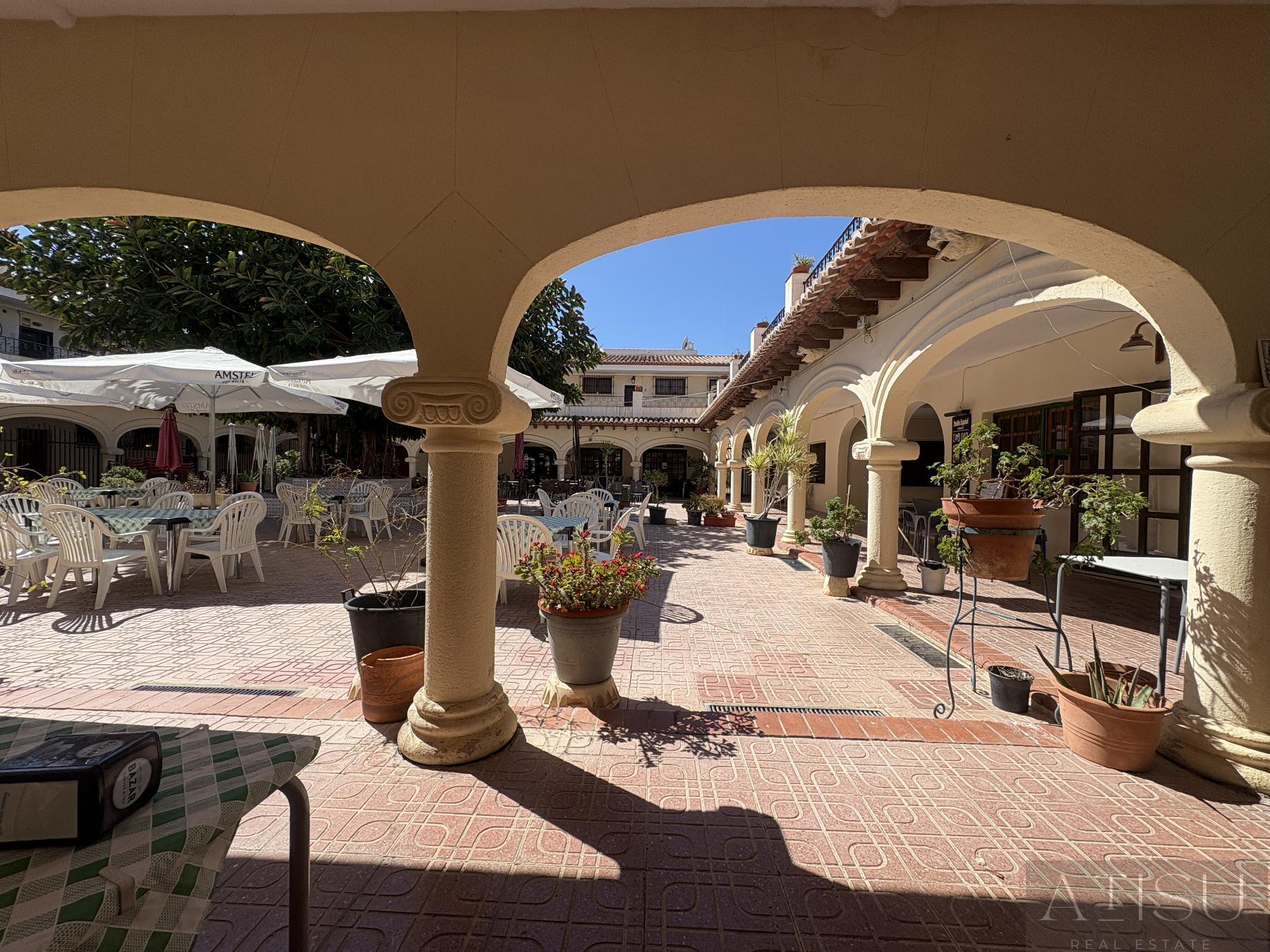 Venta de local en El Campello