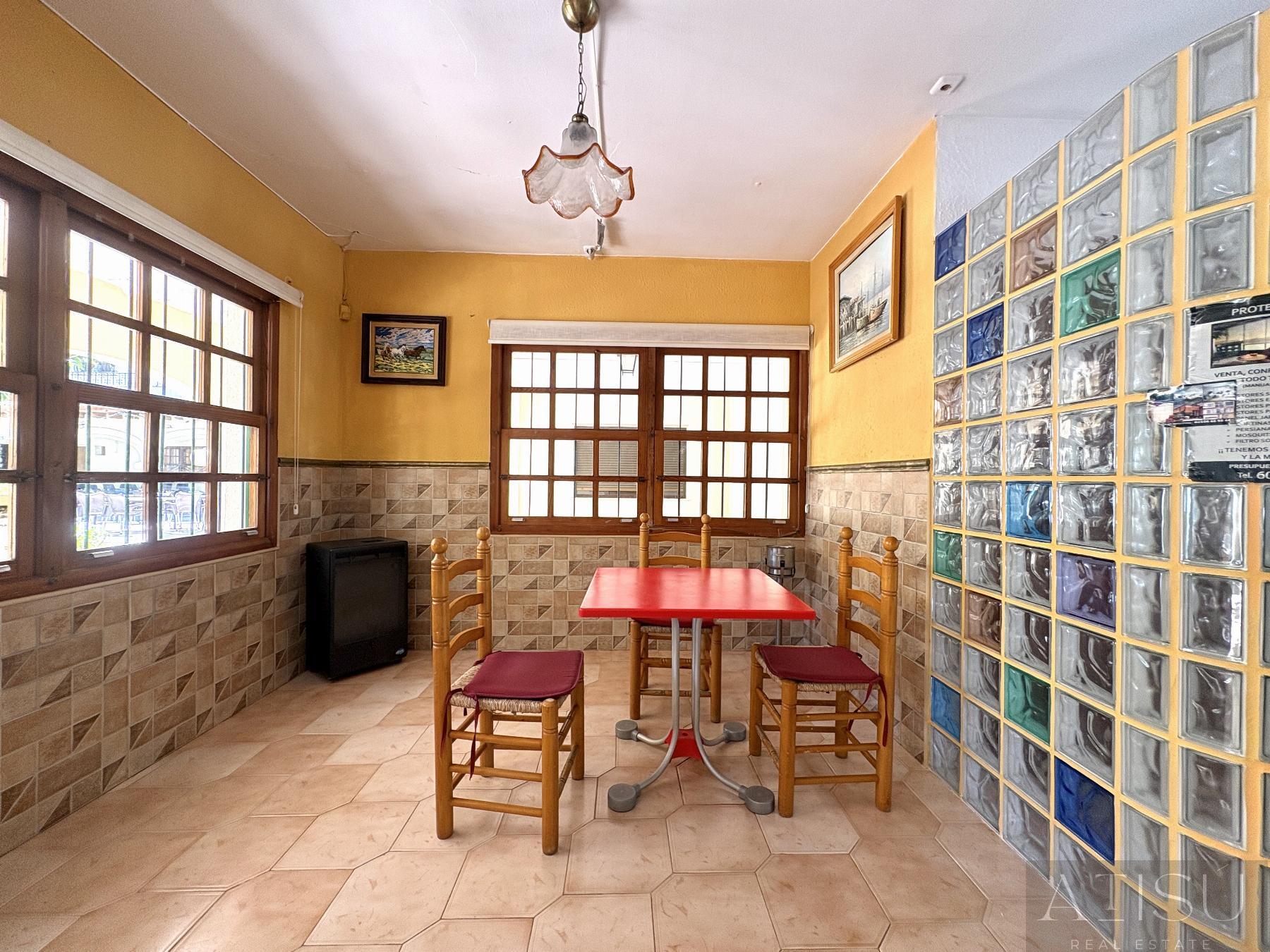 Venta de local en El Campello
