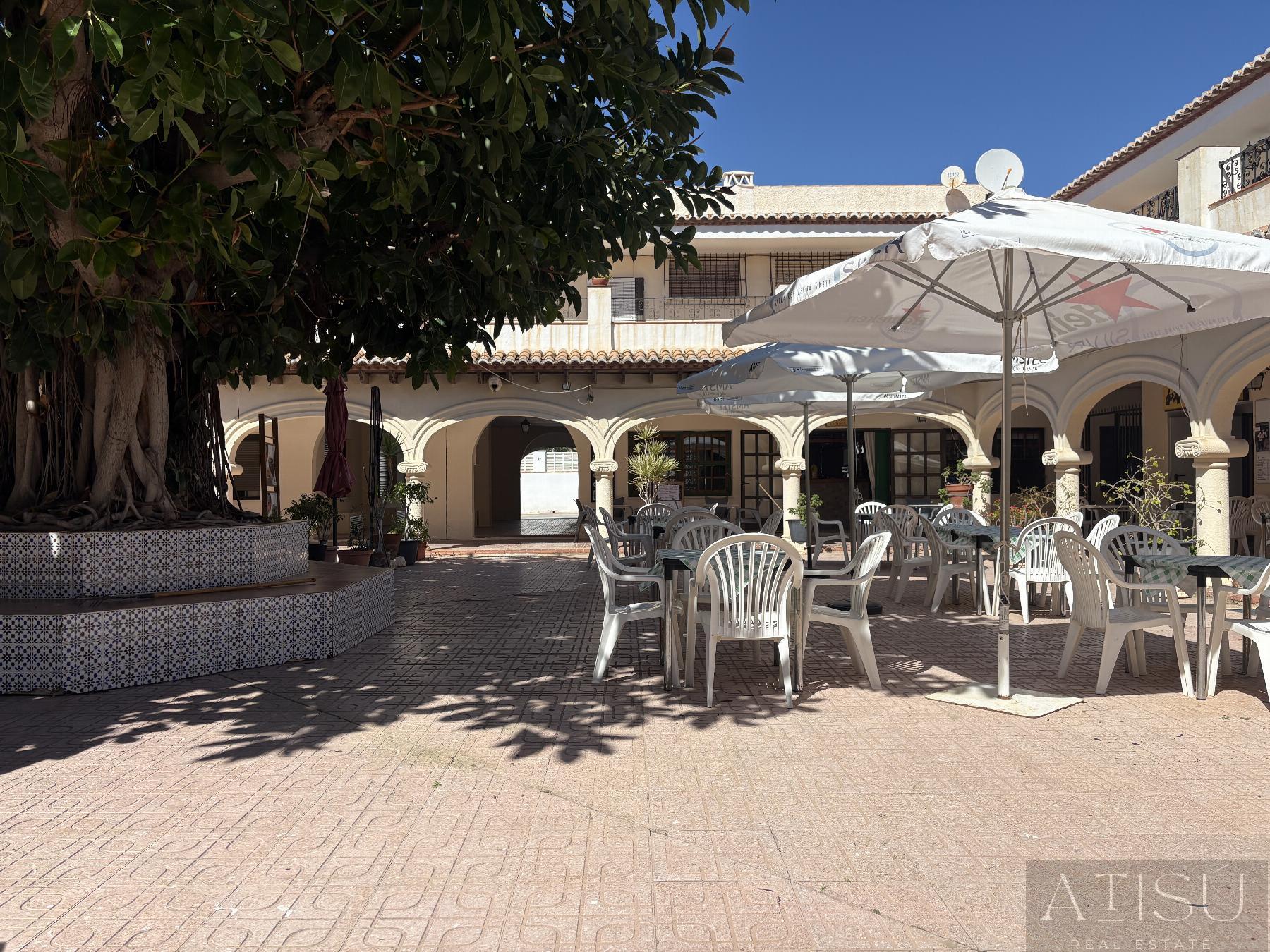 Venta de local en El Campello