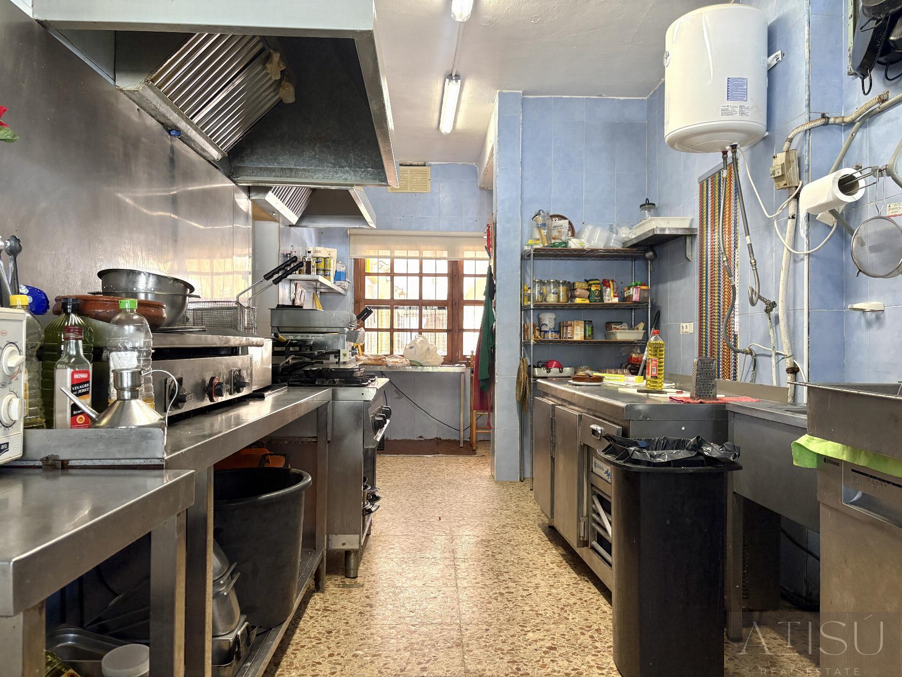 Venta de local en El Campello