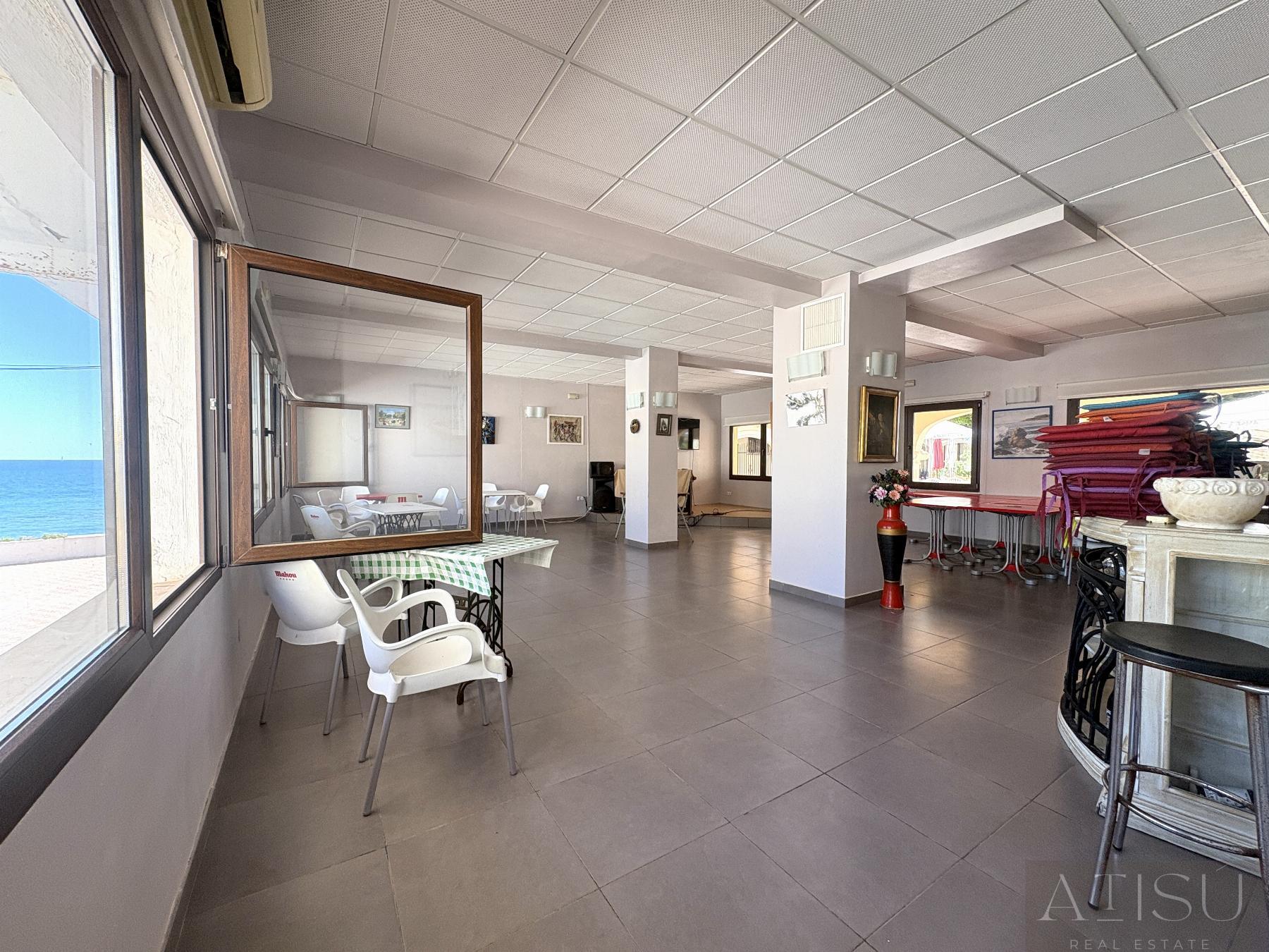 Venta de local en El Campello