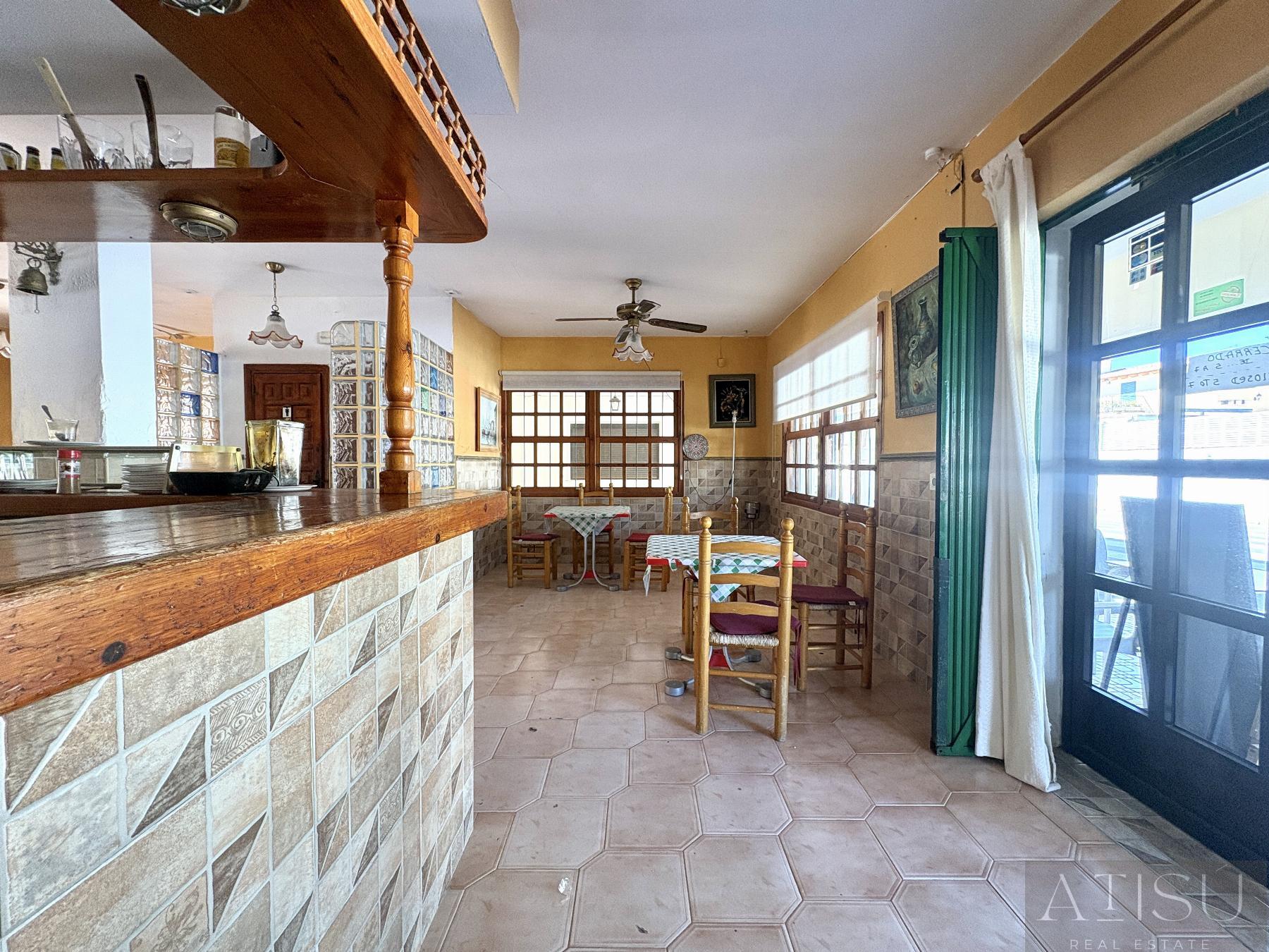 Venta de local en El Campello