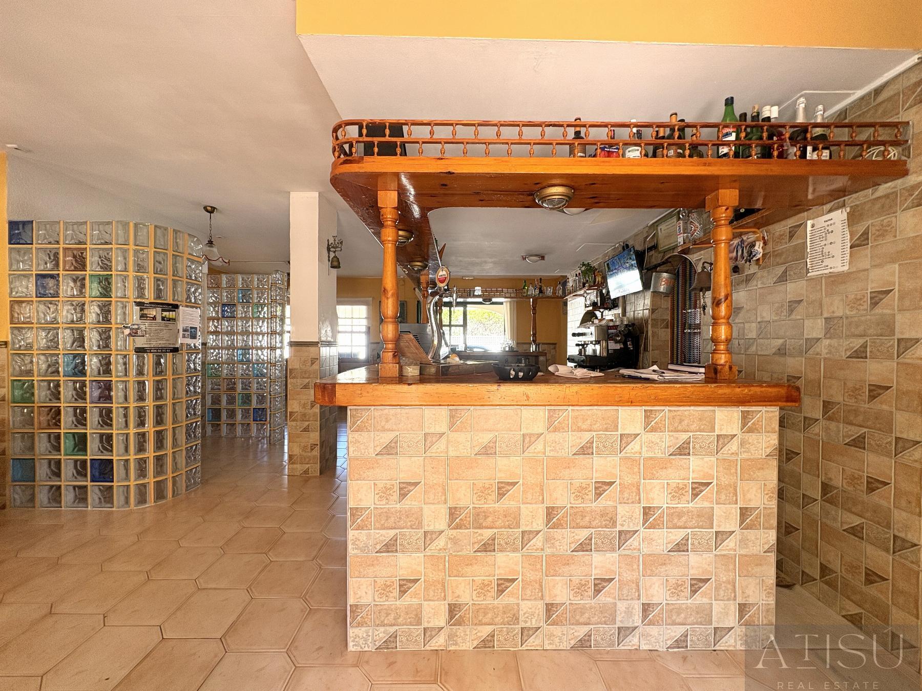 Venta de local en El Campello
