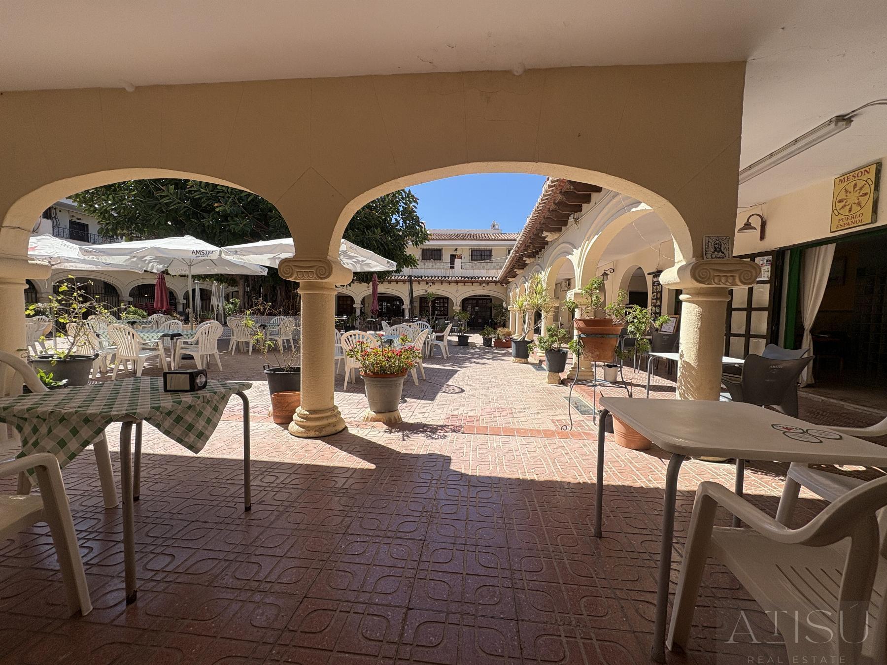 Venta de local en El Campello