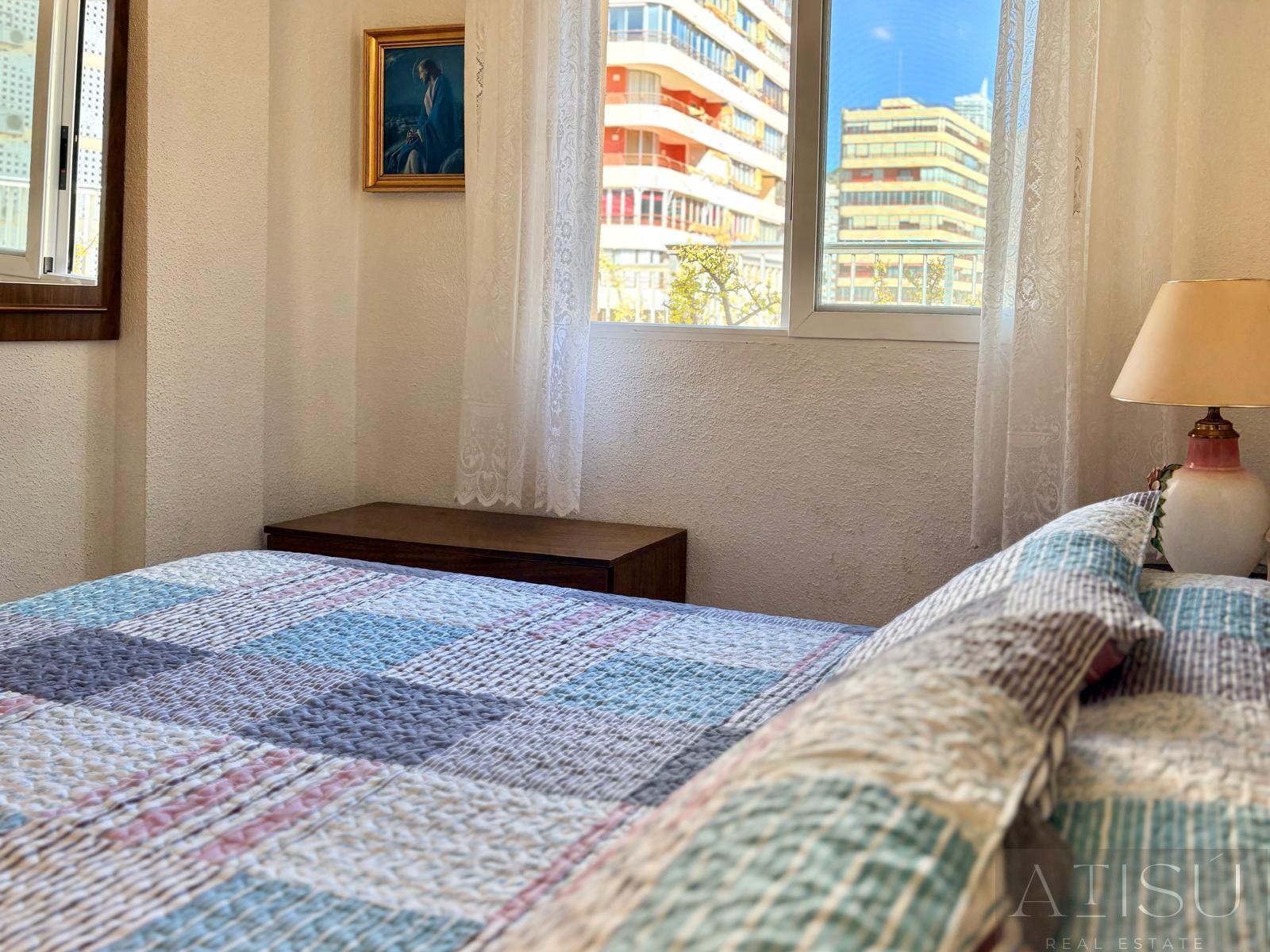 Dormitorio