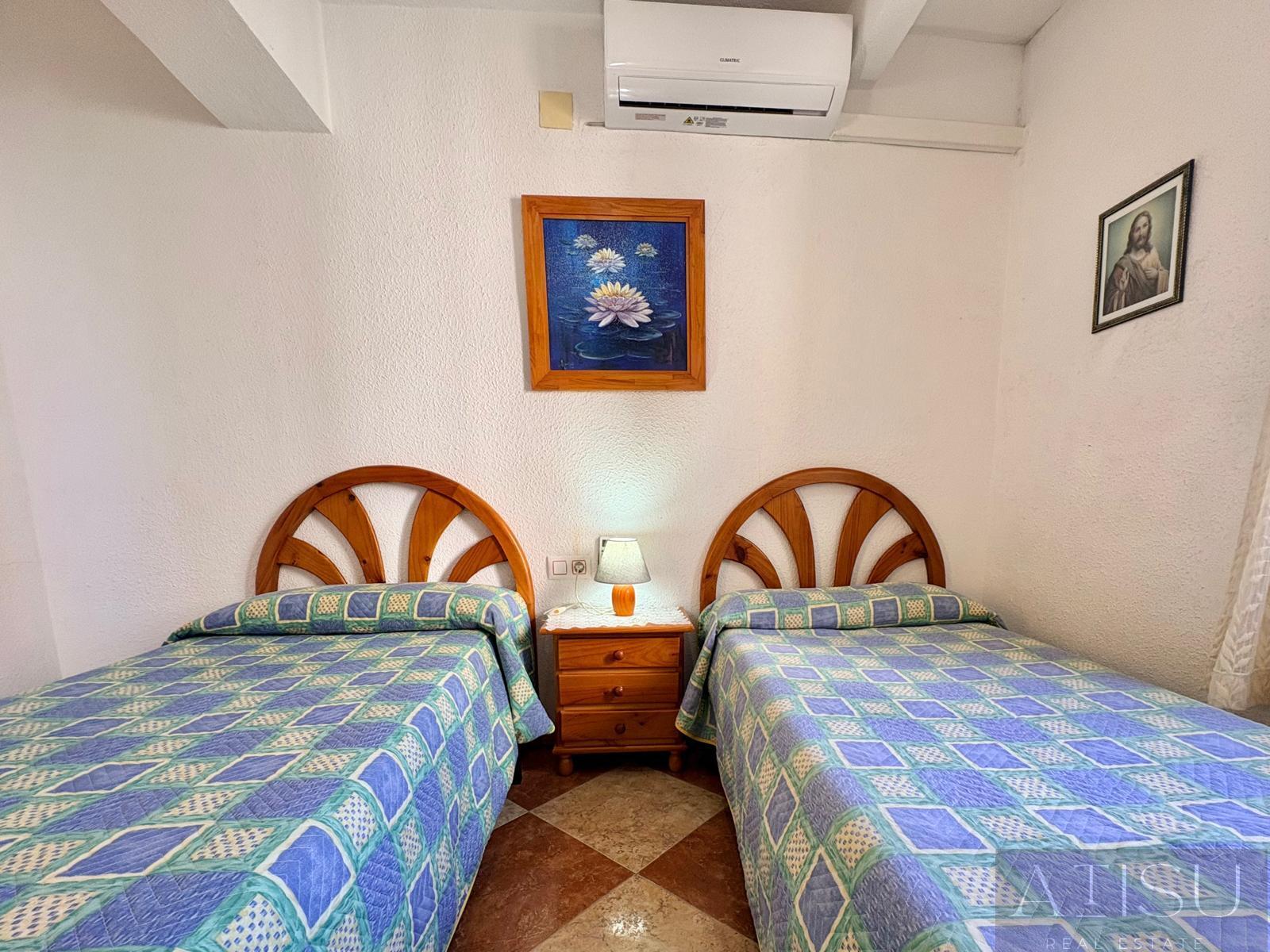 Dormitorio