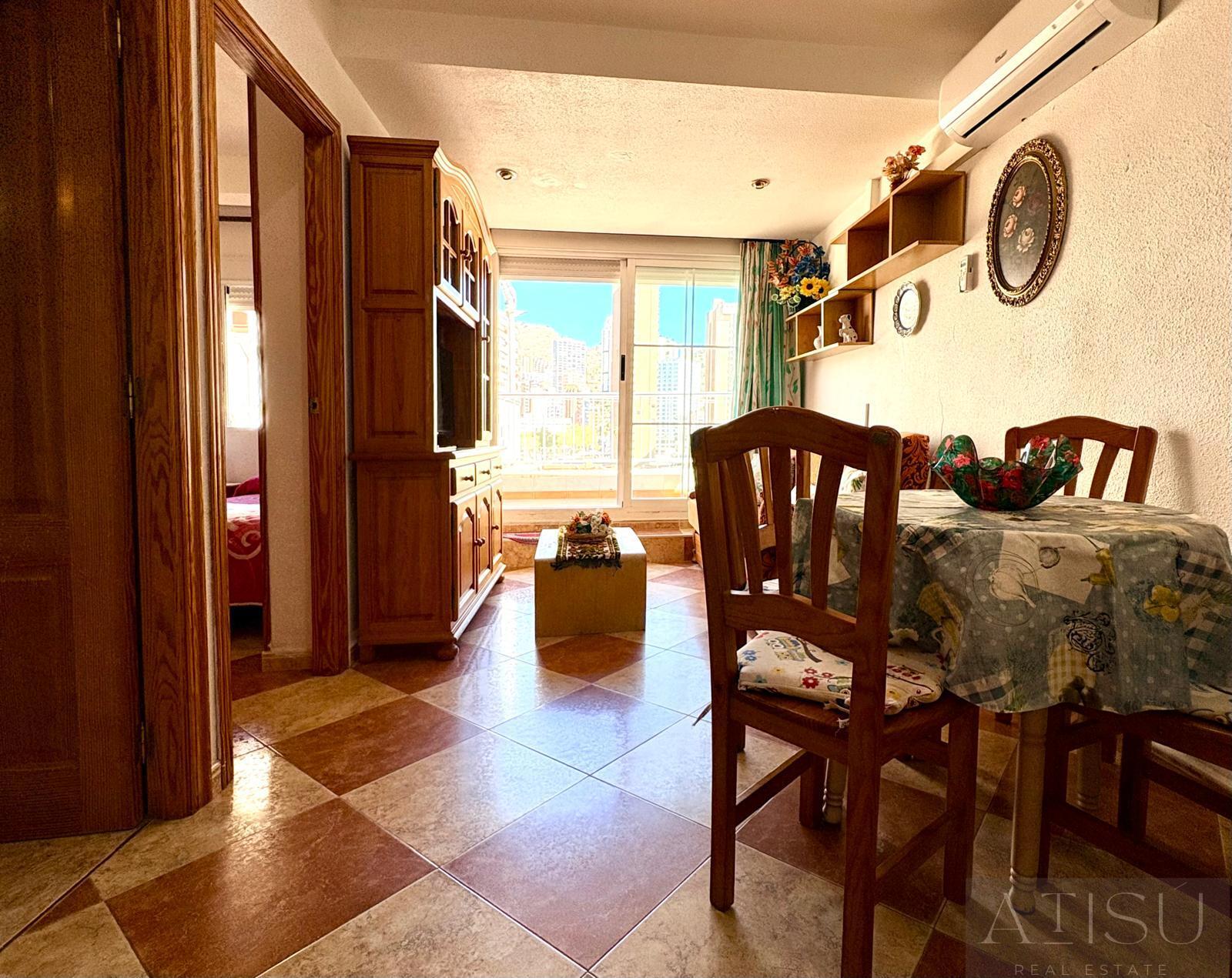 Salón