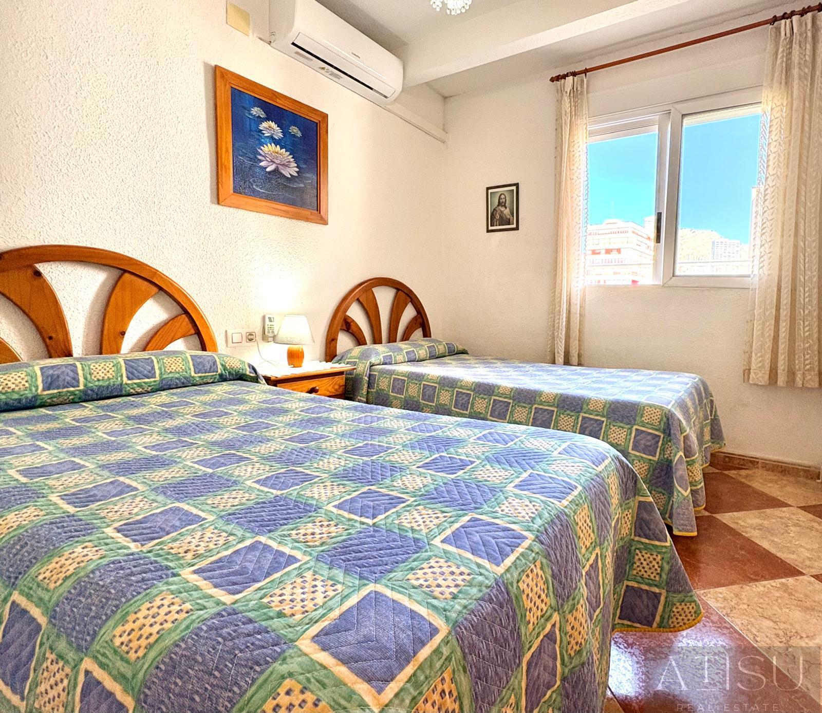 Dormitorio