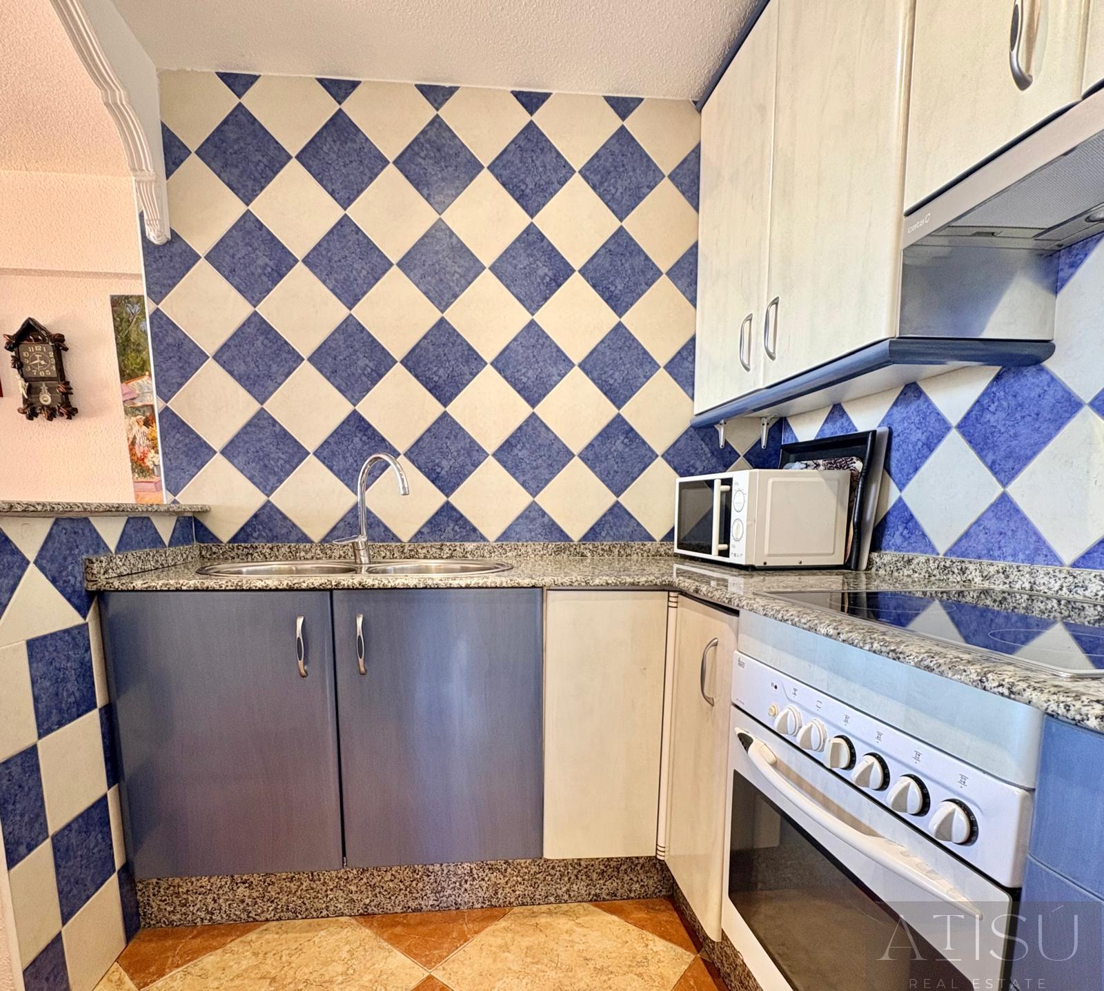 Cocina