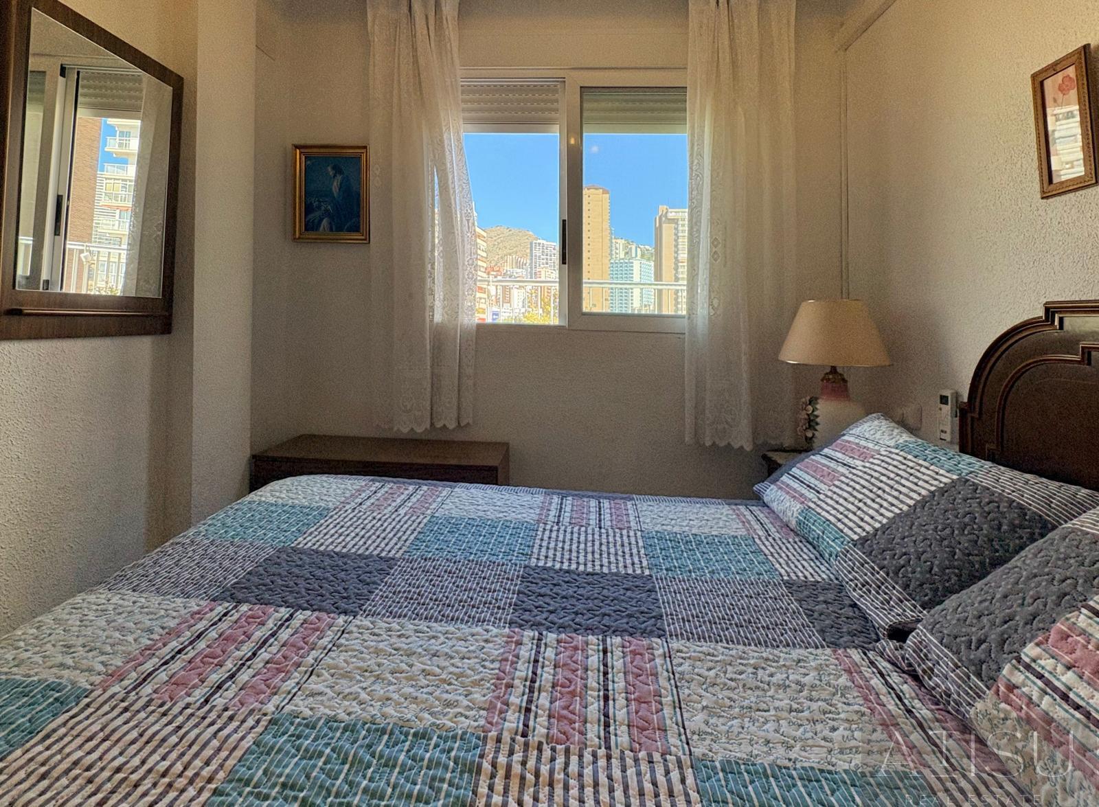 Dormitorio