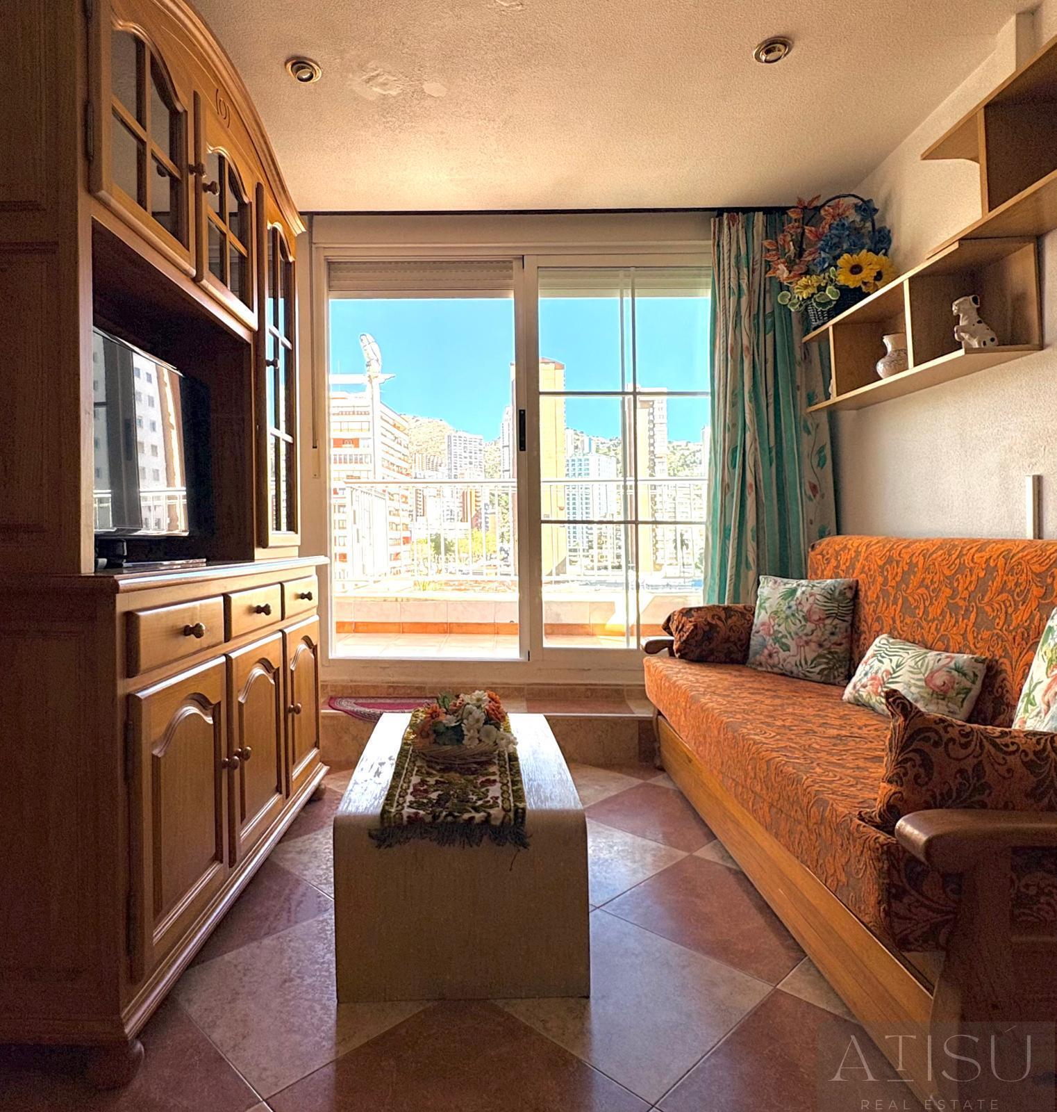 Salón