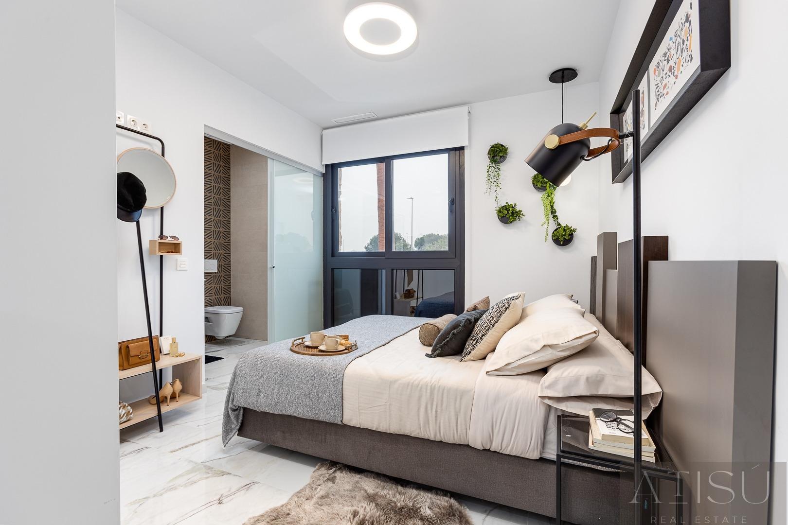 Vente de villa dans Ciudad quesada