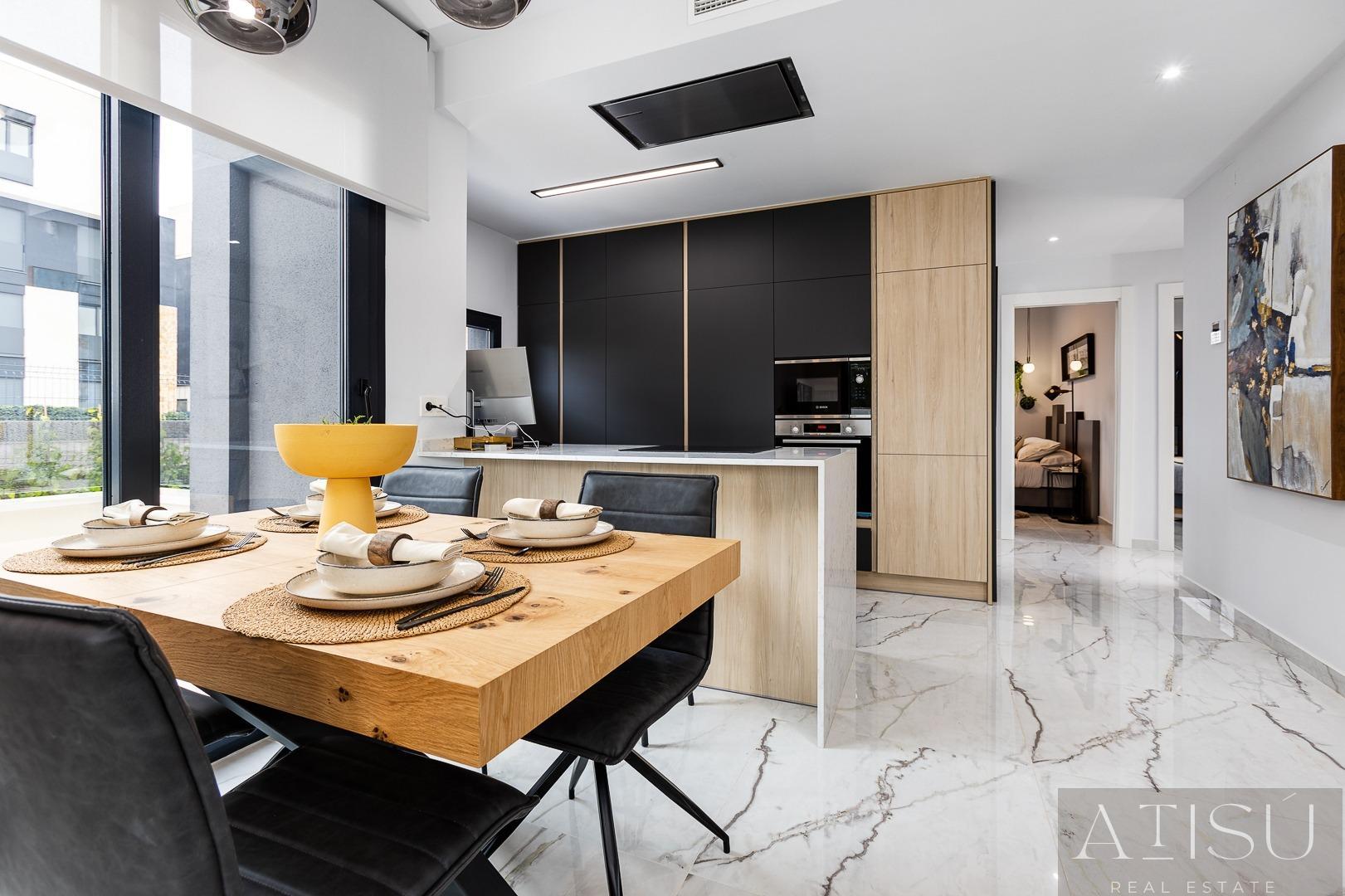 Vente de villa dans Ciudad quesada