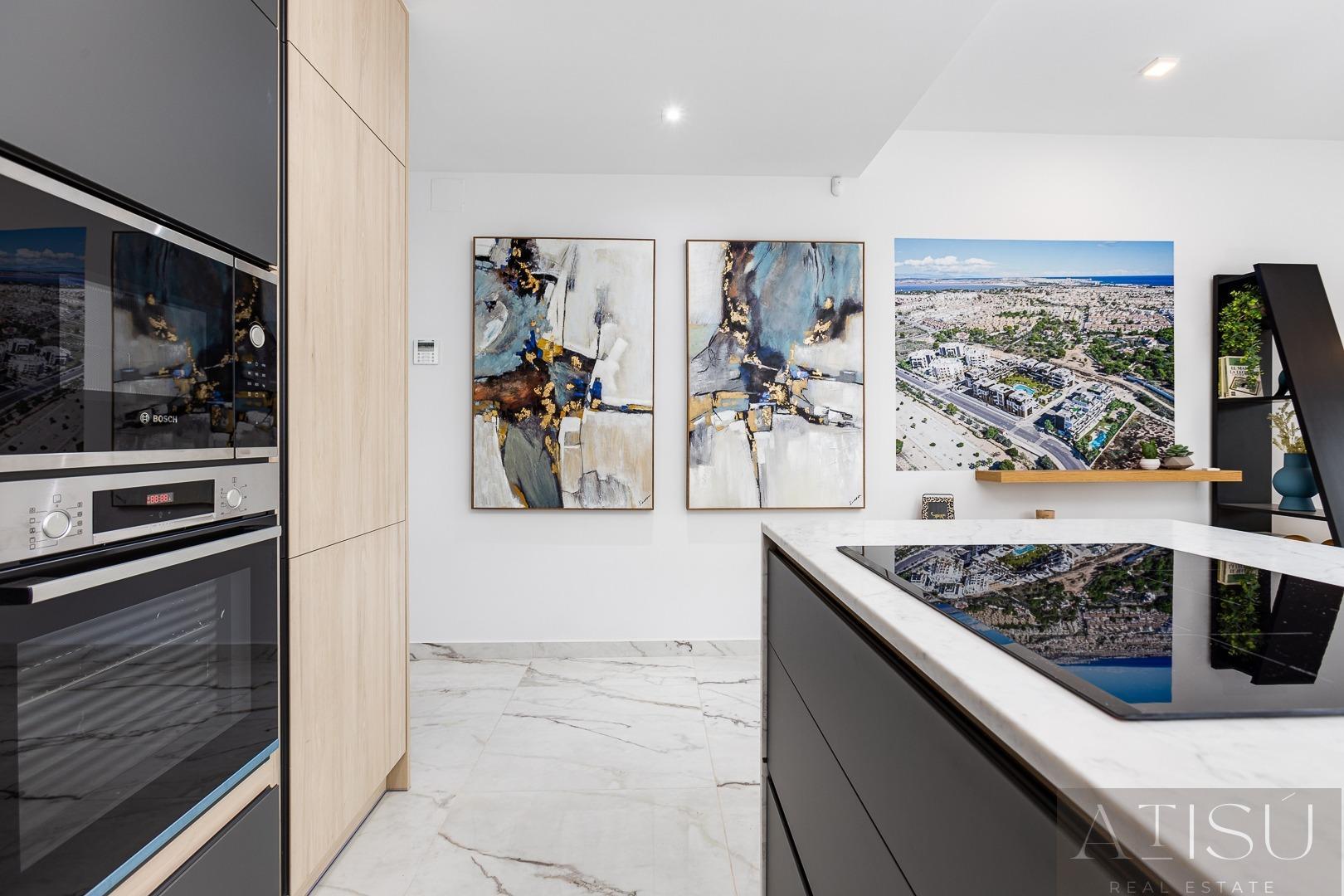 Vente de villa dans Ciudad quesada