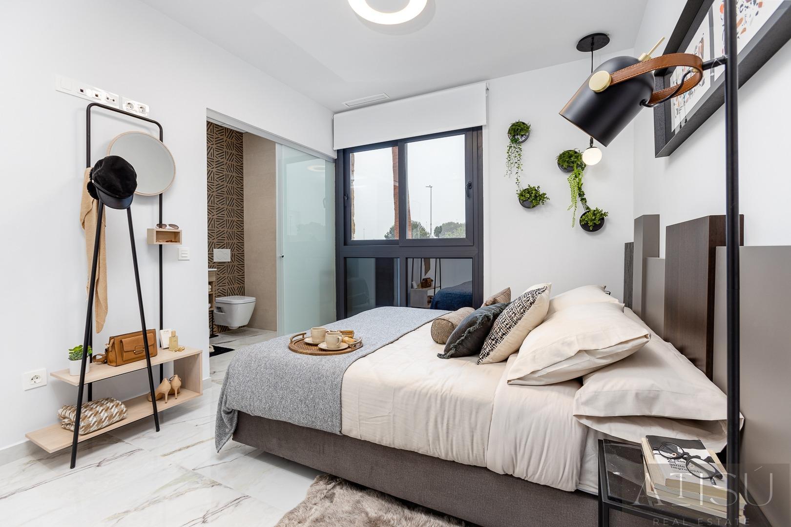 Vente de bungalow dans Ciudad quesada