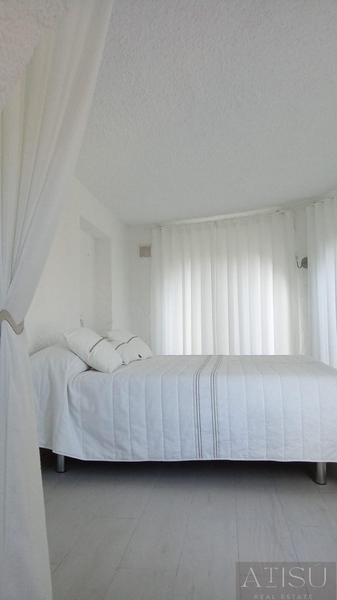 Venta de chalet en Calpe