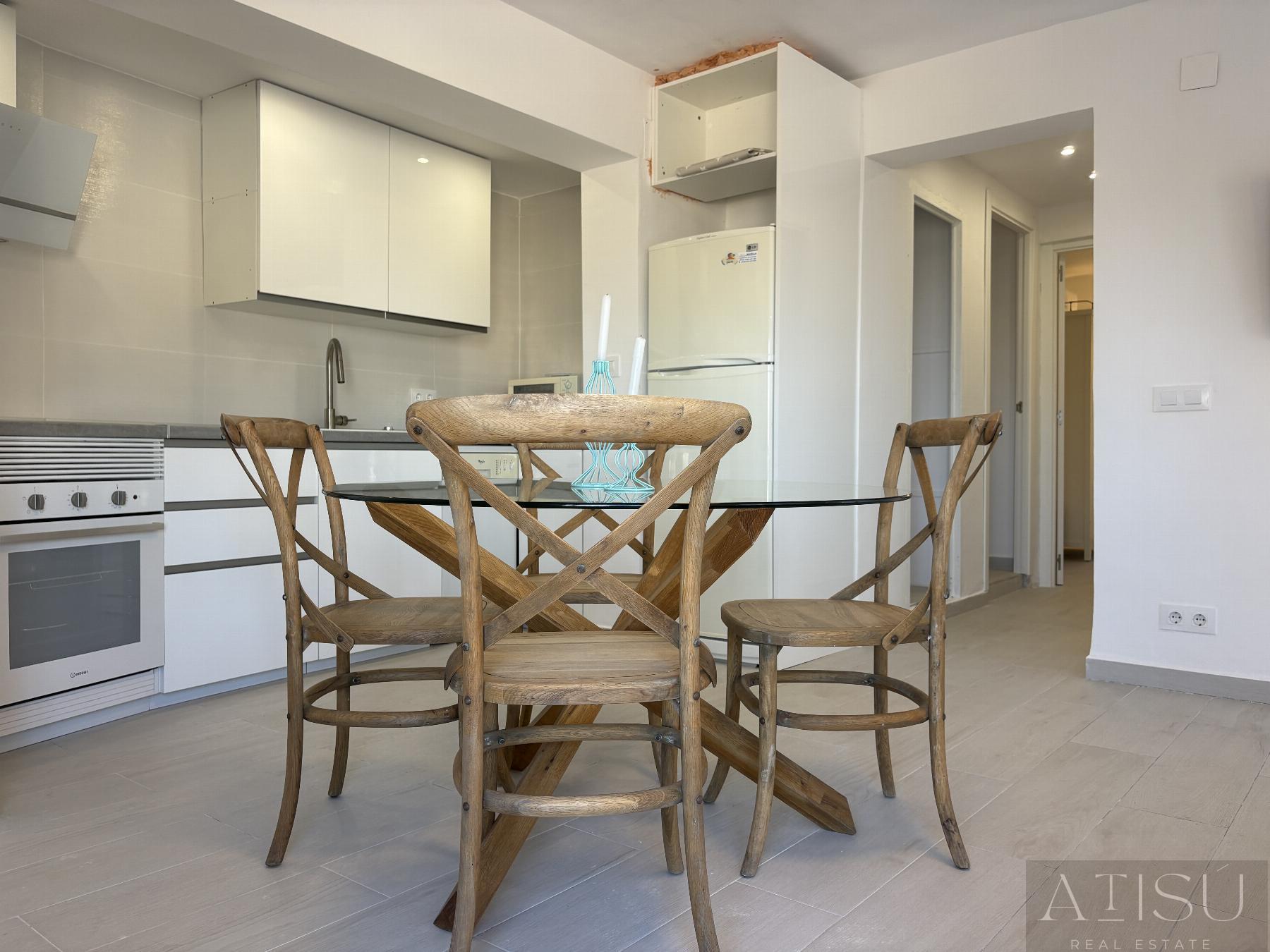 Venta de chalet en Calpe