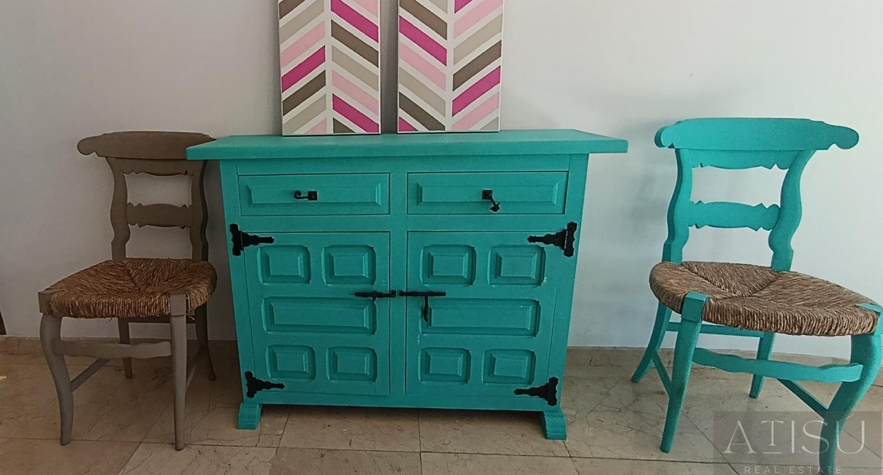 Venta de casa en Calpe