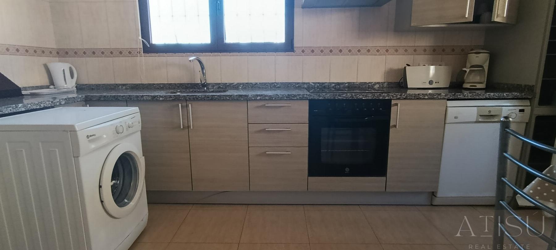 Venta de casa en Calpe