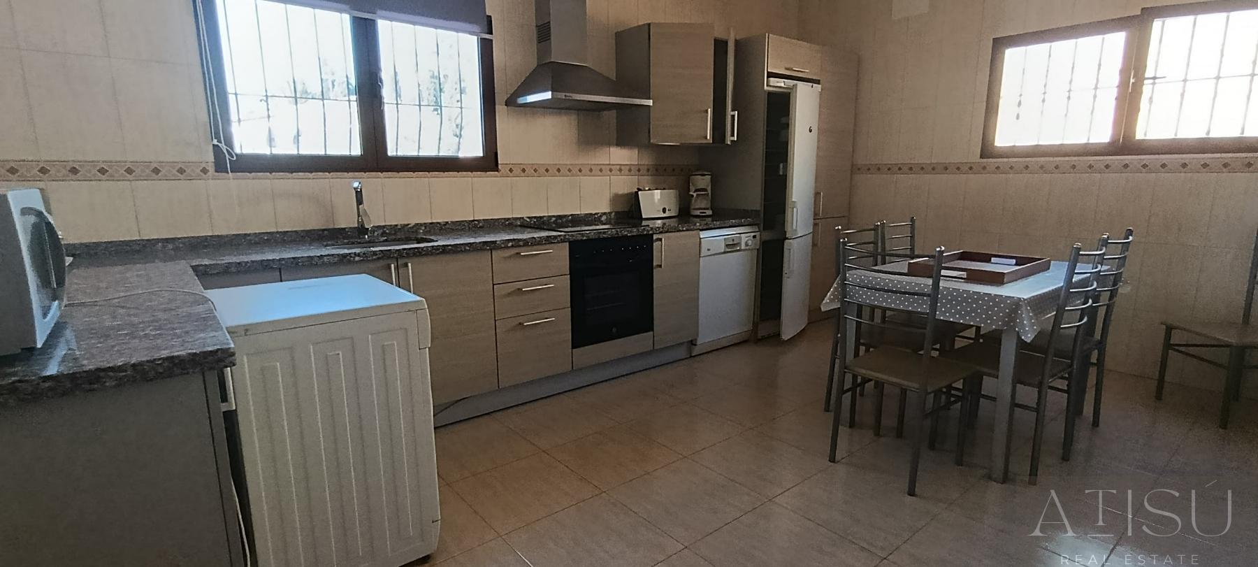 Venta de casa en Calpe