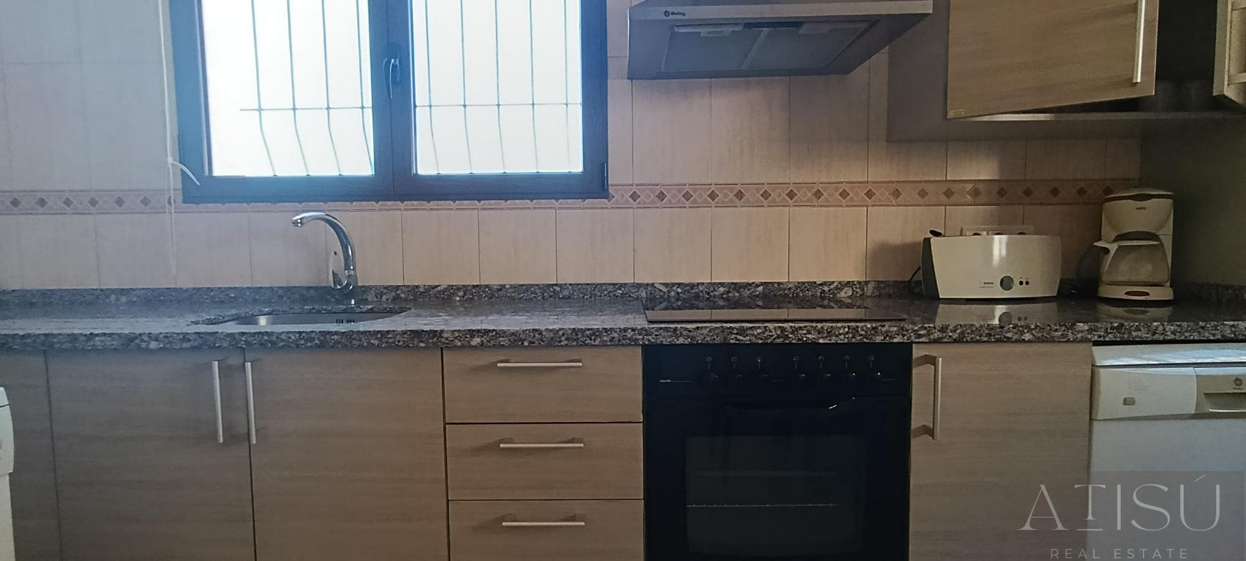 Venta de casa en Calpe