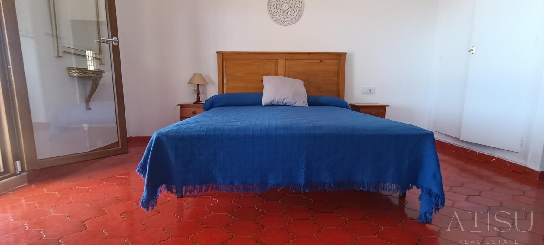 Venta de casa en Calpe