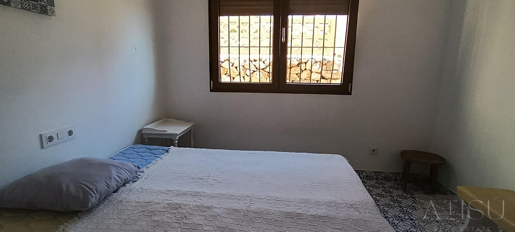 Venta de casa en Calpe