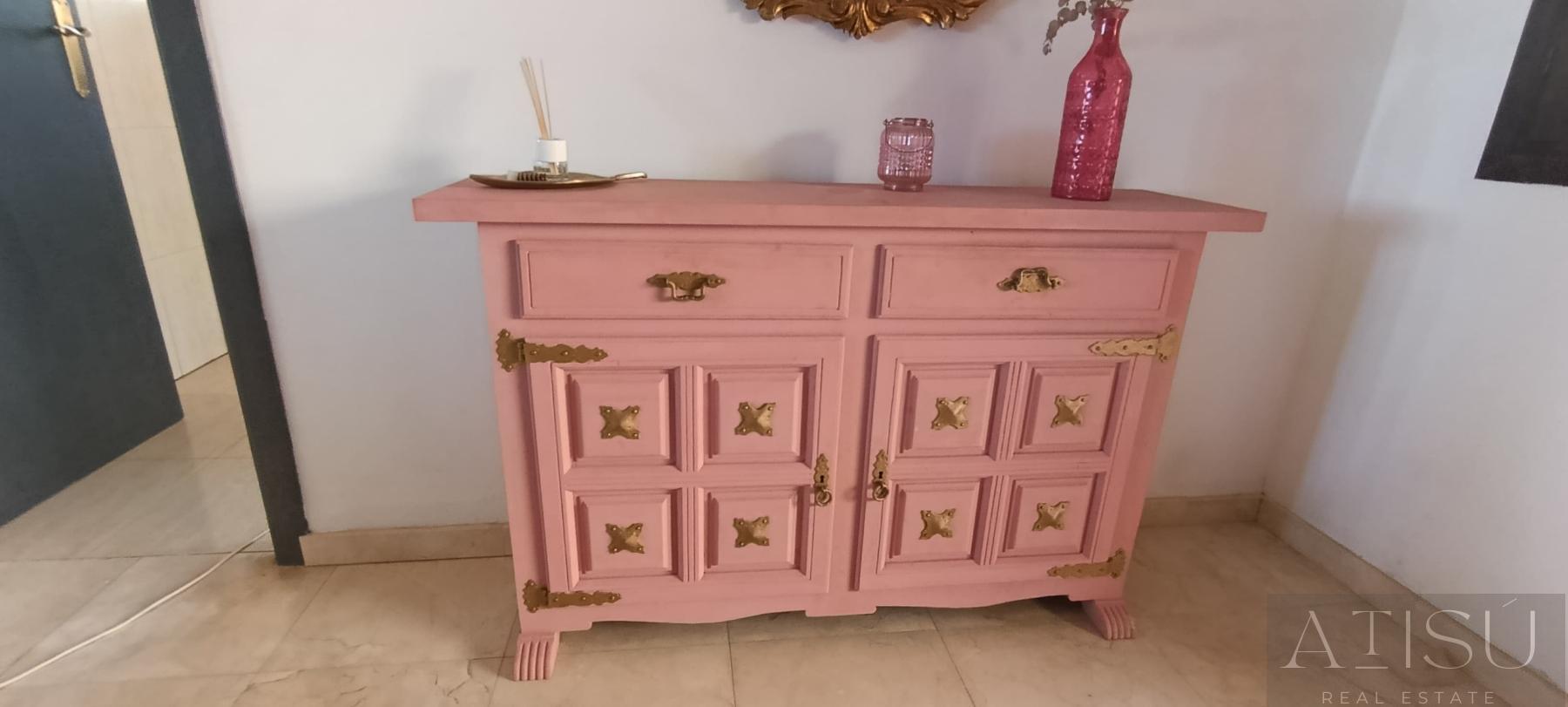 Venta de casa en Calpe