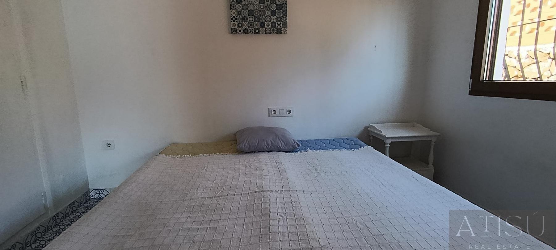 Venta de casa en Calpe