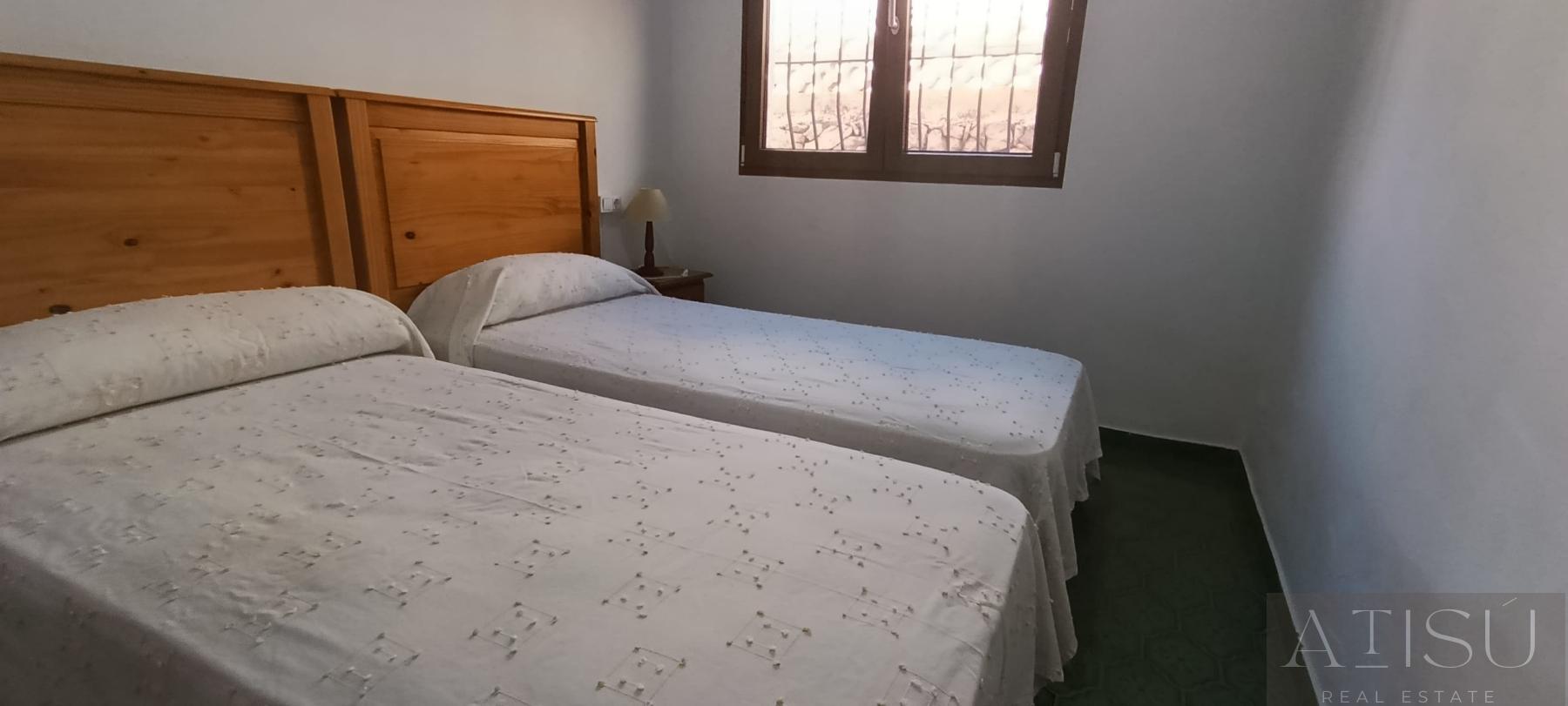 Venta de casa en Calpe