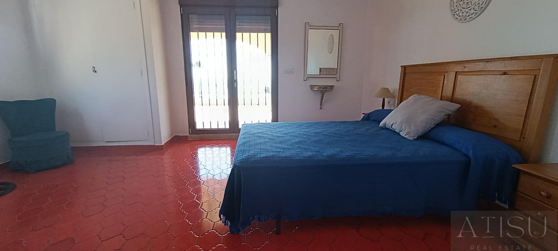 Venta de casa en Calpe