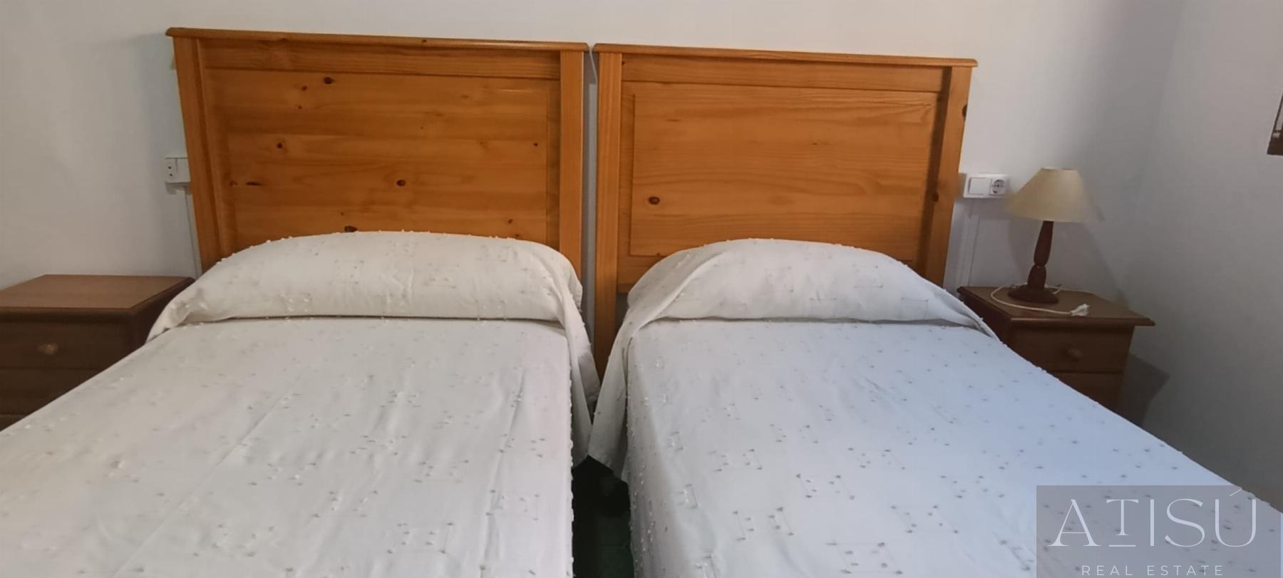 Venta de casa en Calpe