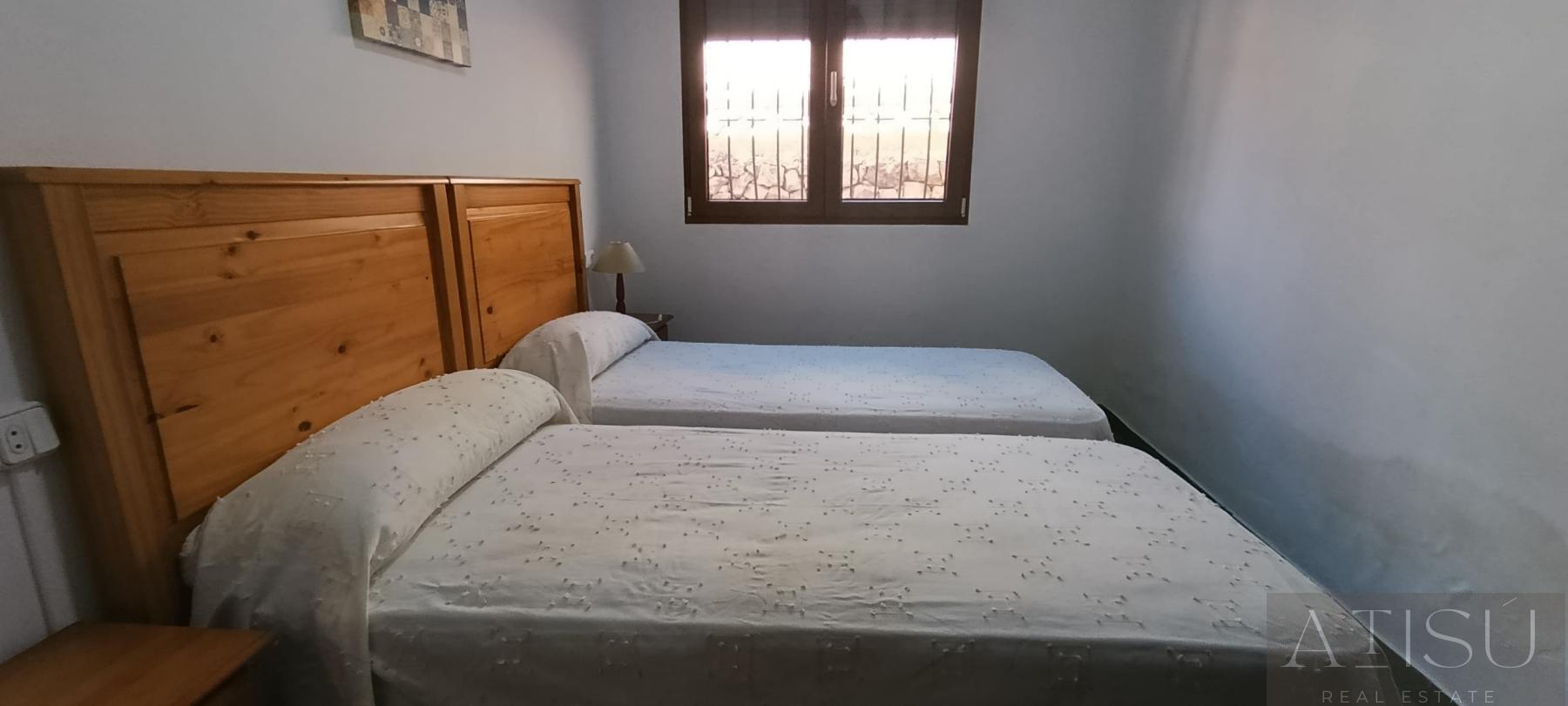 Venta de casa en Calpe