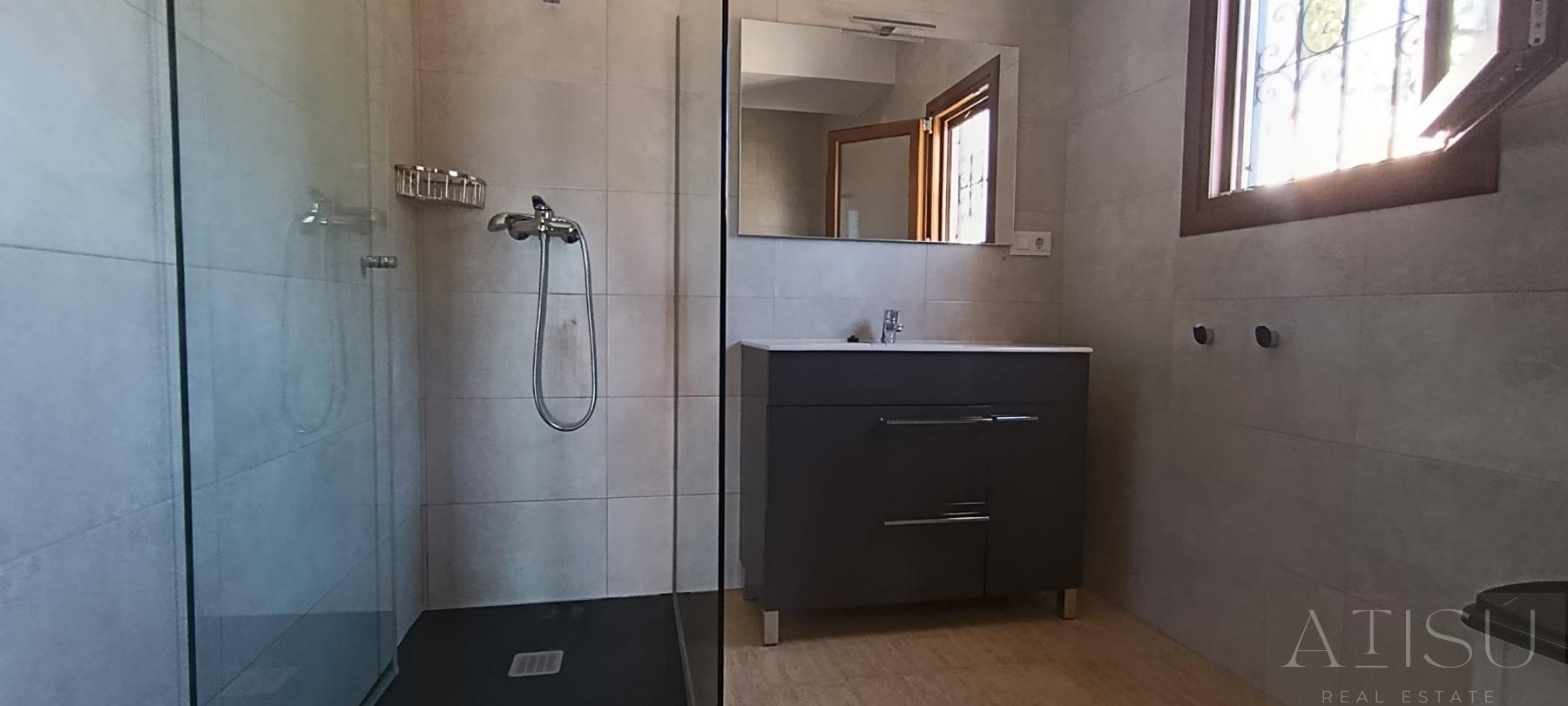 Venta de casa en Calpe