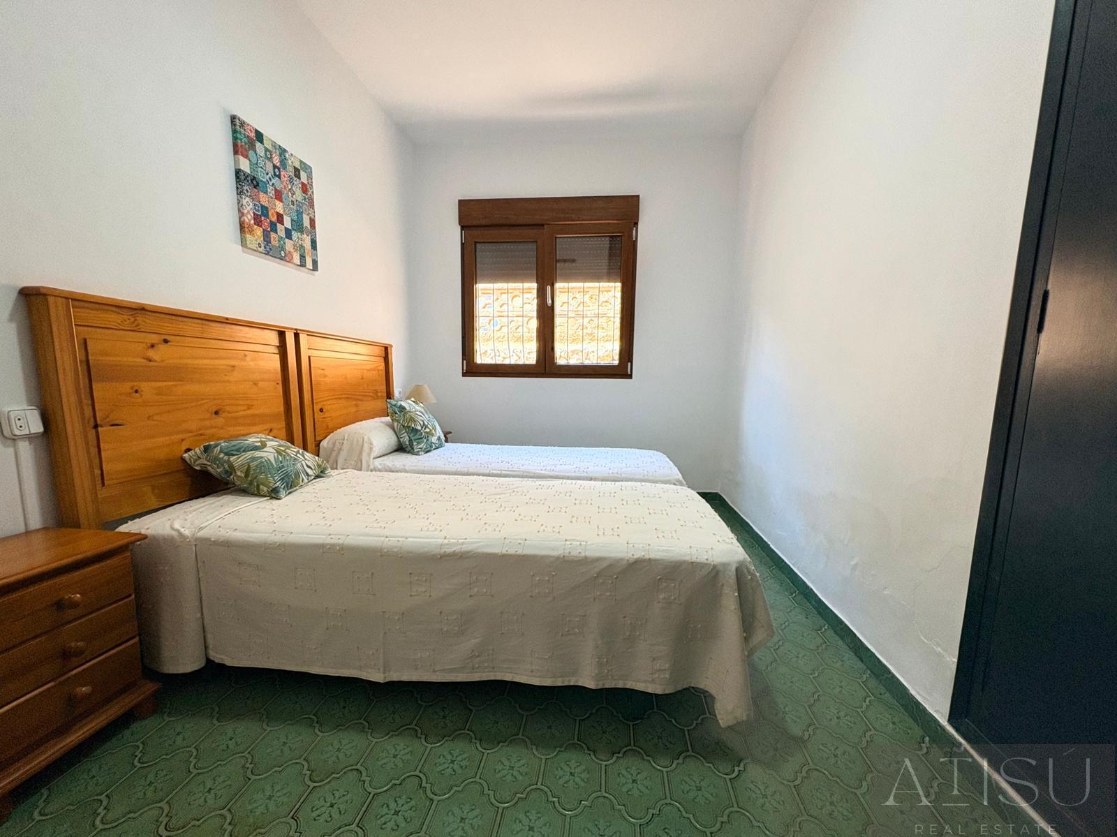 For sale of chalet in Calpe