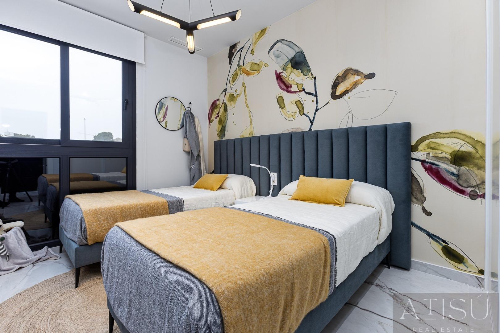 Vente de bungalow dans Ciudad quesada