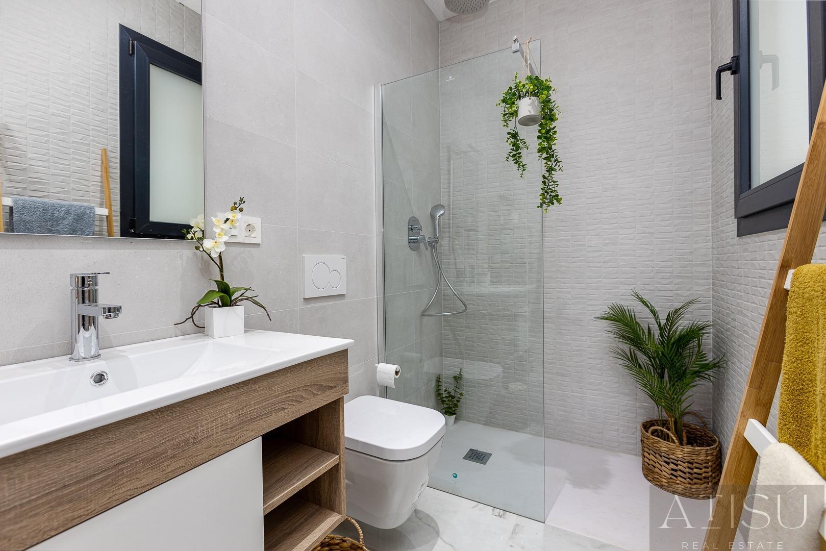 Vente de bungalow dans Ciudad quesada