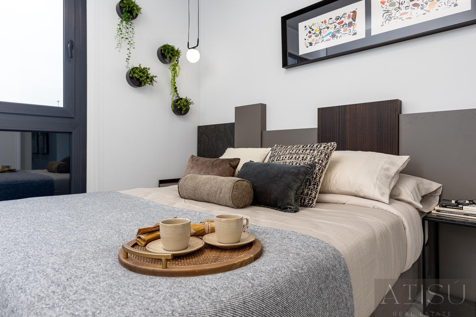 Vente de bungalow dans Ciudad quesada