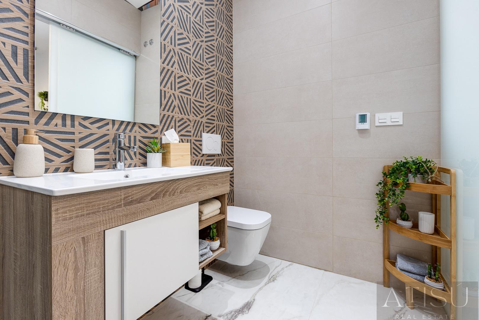 Vente de bungalow dans Ciudad quesada