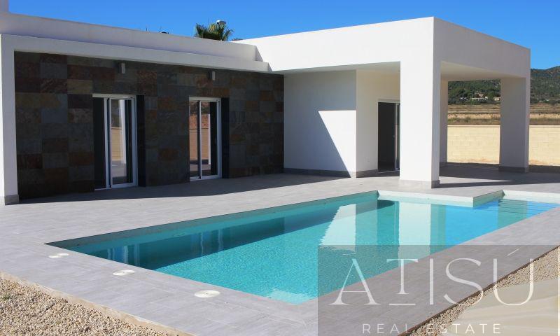 Vente de villa dans La romana