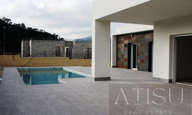 Vente de villa dans La romana