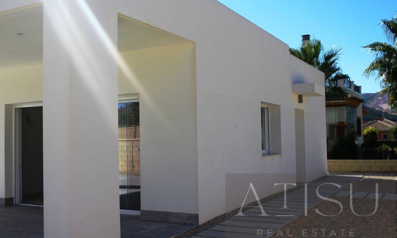 Vente de villa dans La romana
