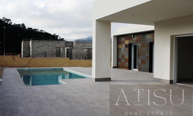 Vente de villa dans La romana