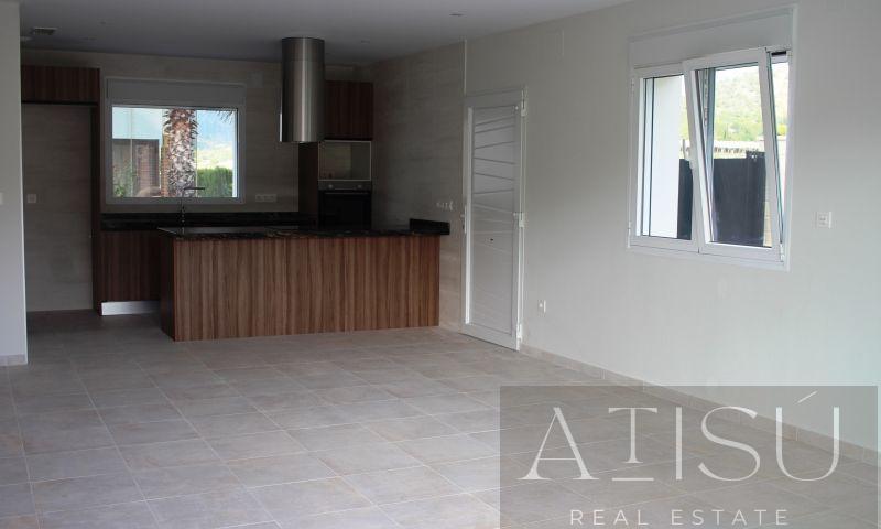 Vente de villa dans La romana