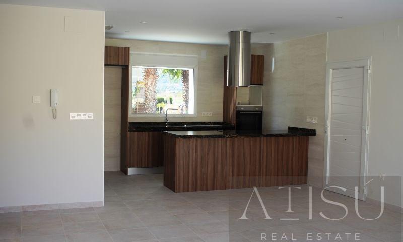 Vente de villa dans La romana